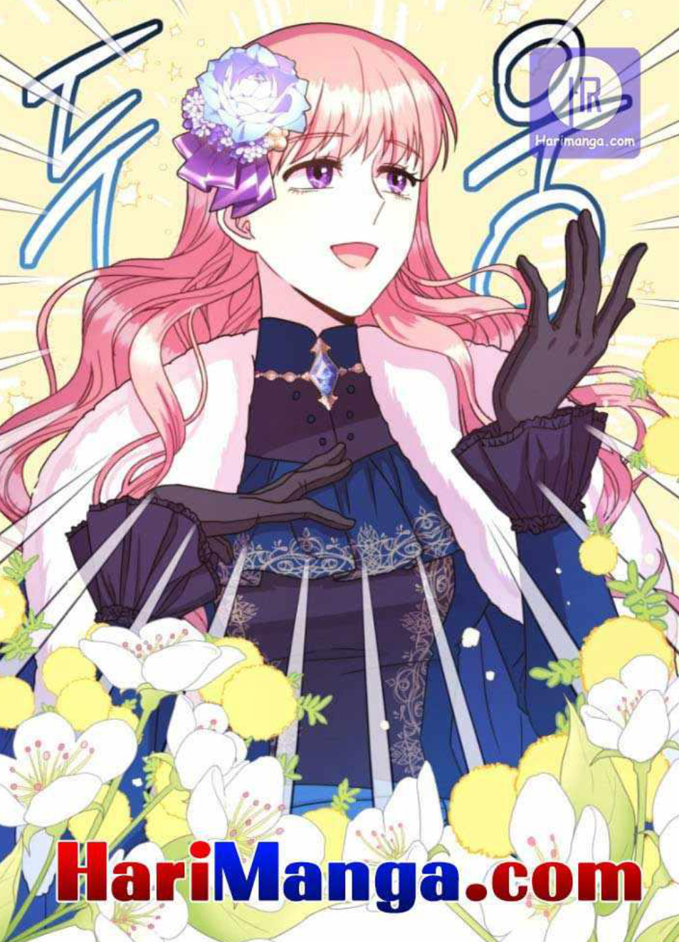 Another Typical Fantasy Romance Vol. 1 Ch. 4 第41页