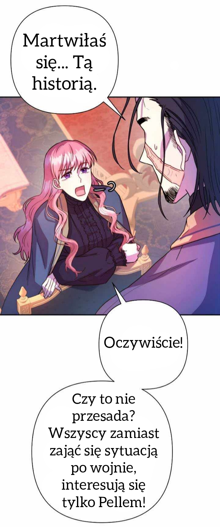 Another Typical Fantasy Romance Vol. 1 Ch. 4 第64页