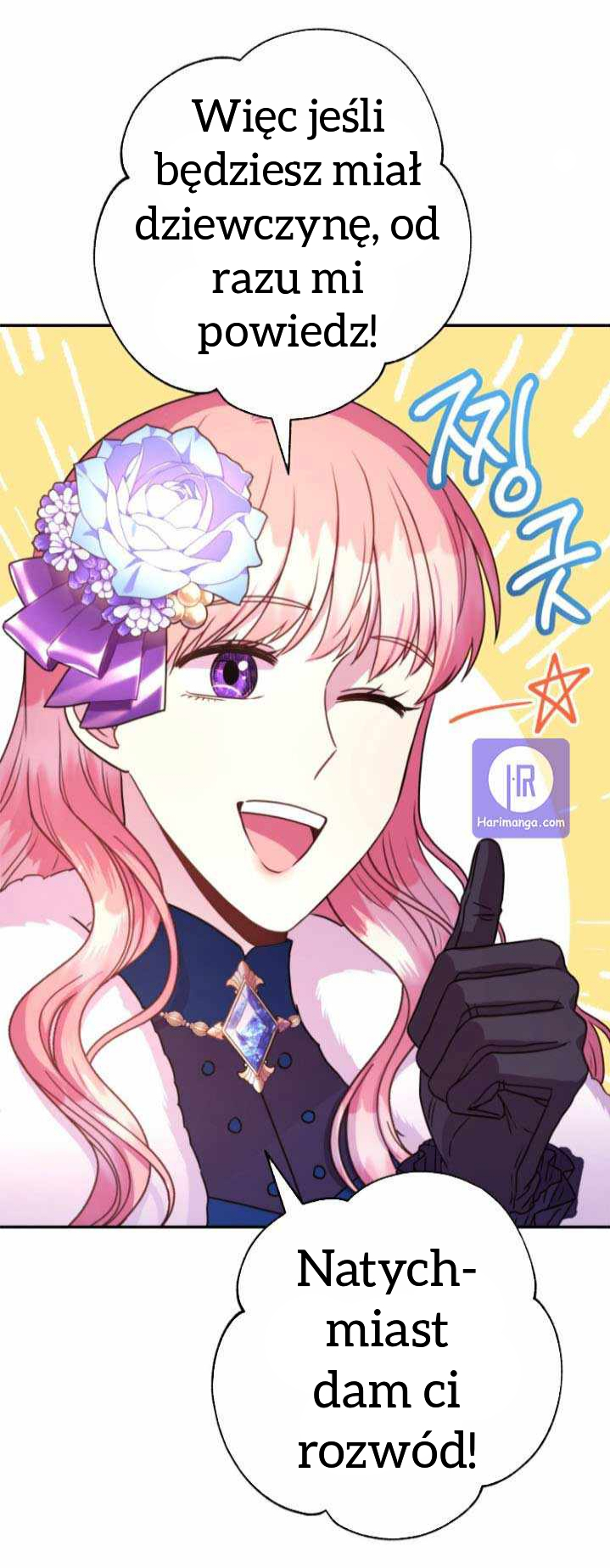Another Typical Fantasy Romance Vol. 1 Ch. 4 第8页