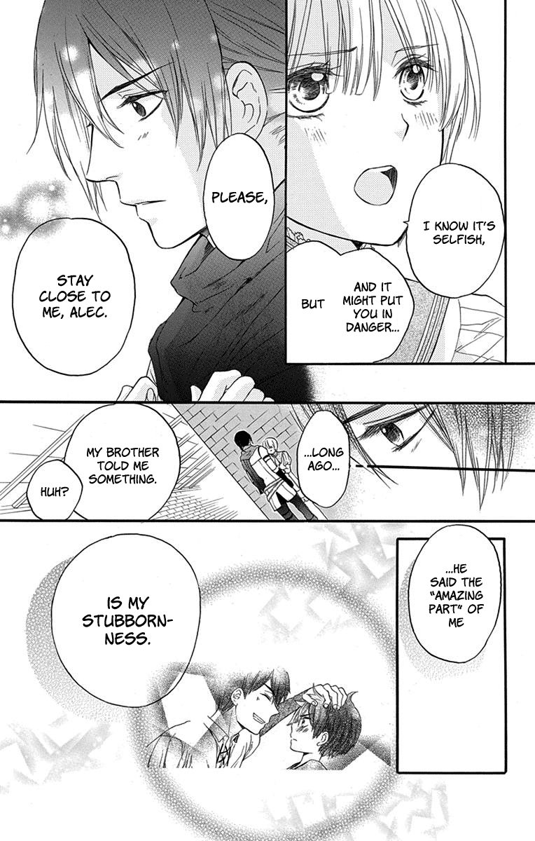Itsuwari no Freyja A Dream I Won't Awaken From 第52页