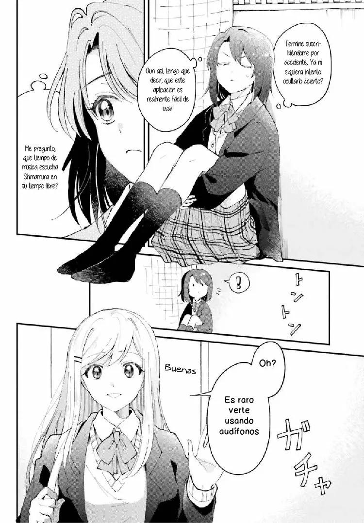 Adachi to Shimamura Koushiki Comic Anthology Vol. 1 Ch. 2 第2页