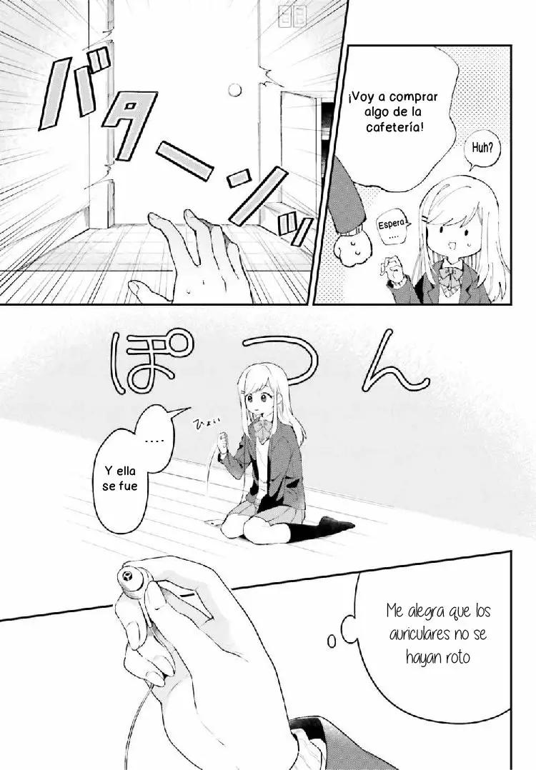 Adachi to Shimamura Koushiki Comic Anthology Vol. 1 Ch. 2 第9页