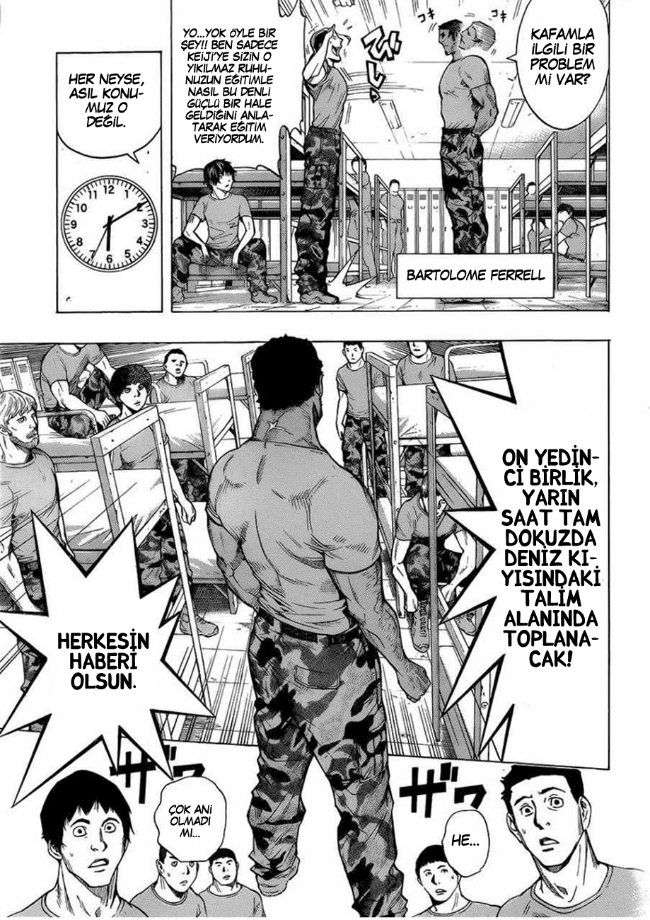 All You Need Is Kill Vol. 1 Ch. 1 第15页