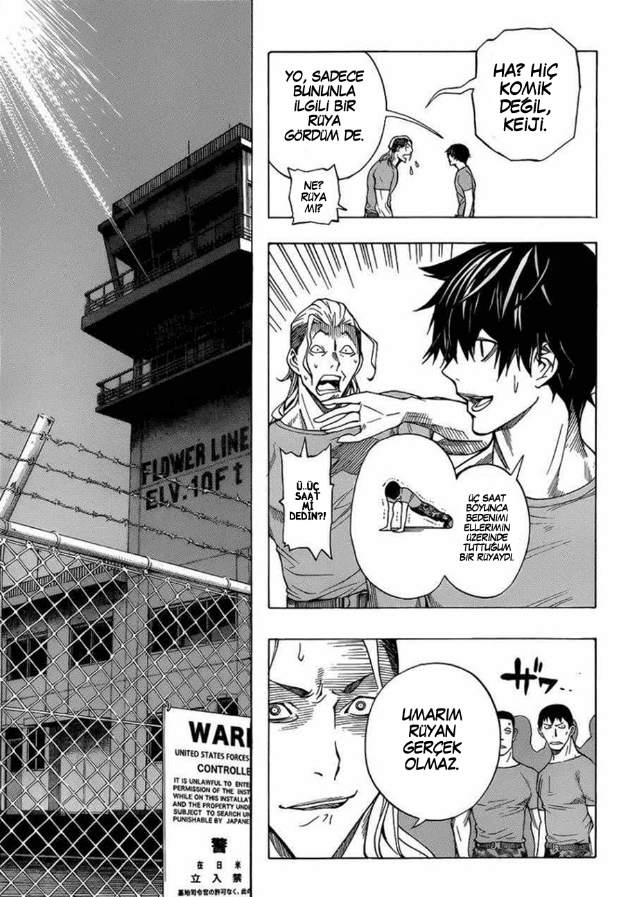 All You Need Is Kill Vol. 1 Ch. 1 第17页