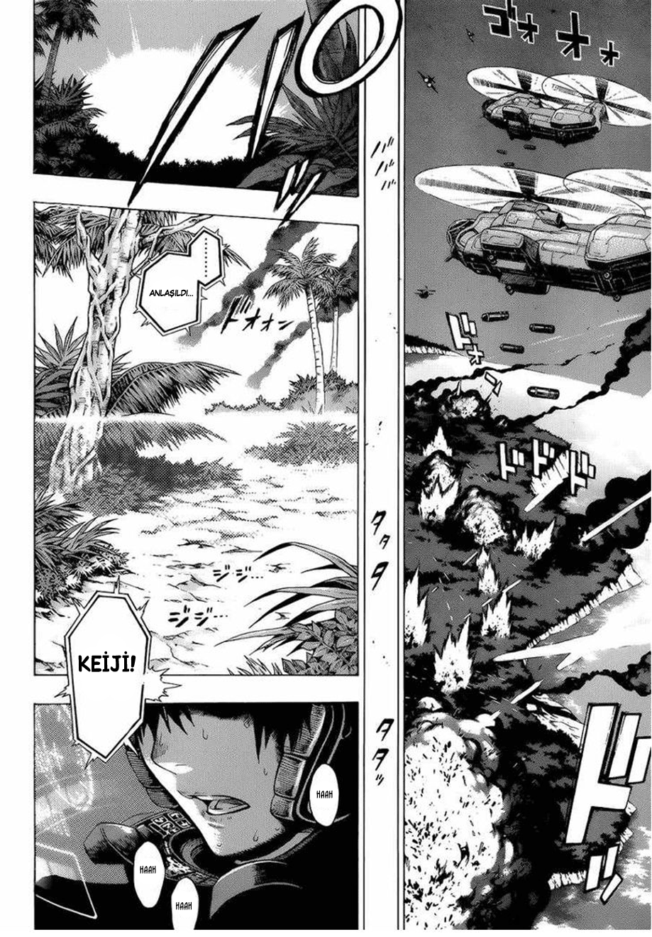 All You Need Is Kill Vol. 1 Ch. 1 第31页