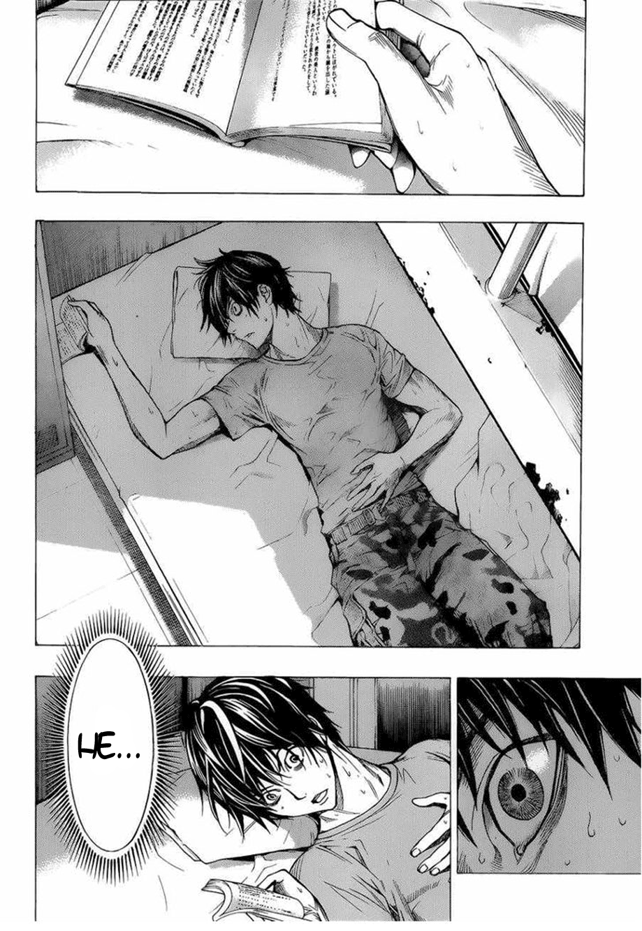All You Need Is Kill Vol. 1 Ch. 1 第40页