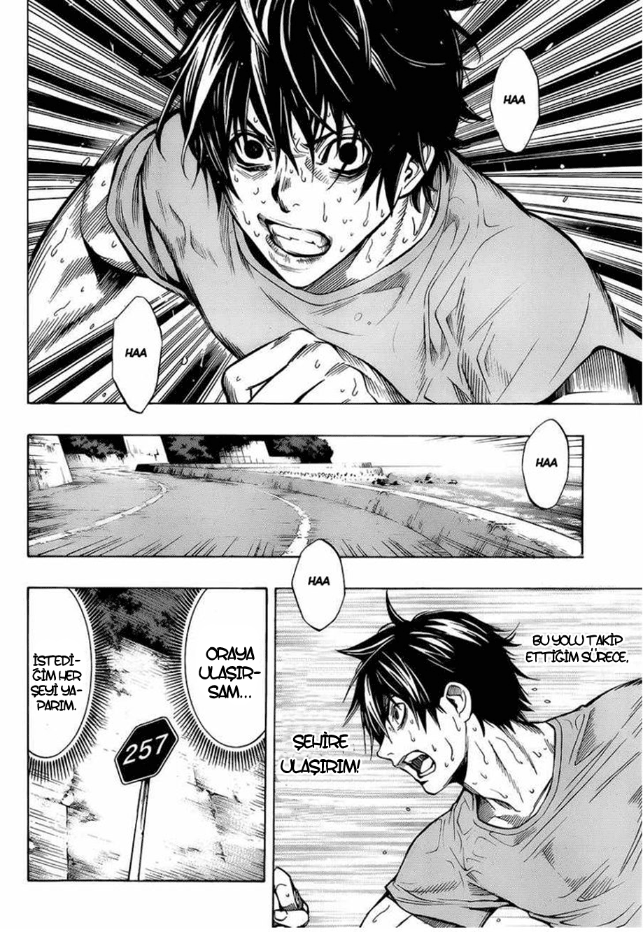 All You Need Is Kill Vol. 1 Ch. 1 第52页