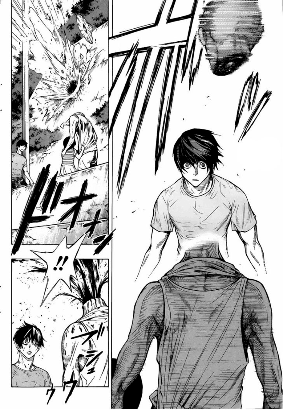 All You Need Is Kill Vol. 1 Ch. 1 第54页