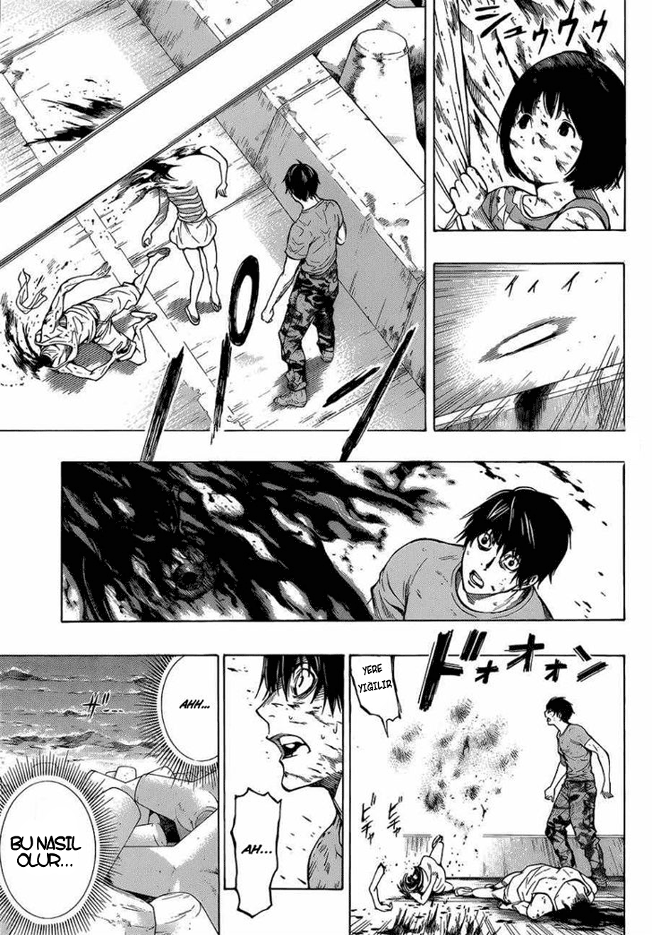 All You Need Is Kill Vol. 1 Ch. 1 第55页