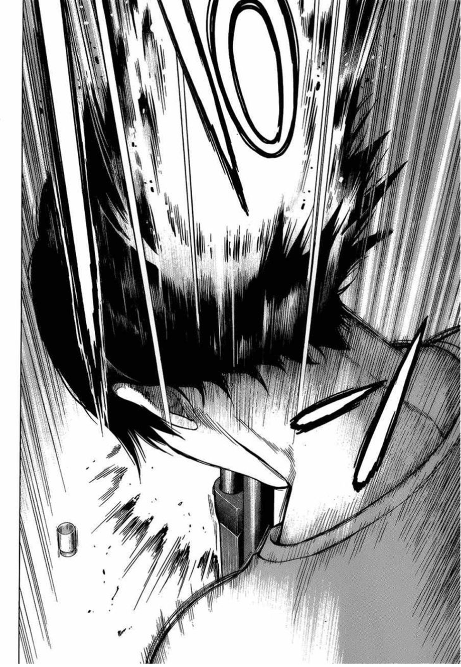 All You Need Is Kill Vol. 1 Ch. 1 第61页