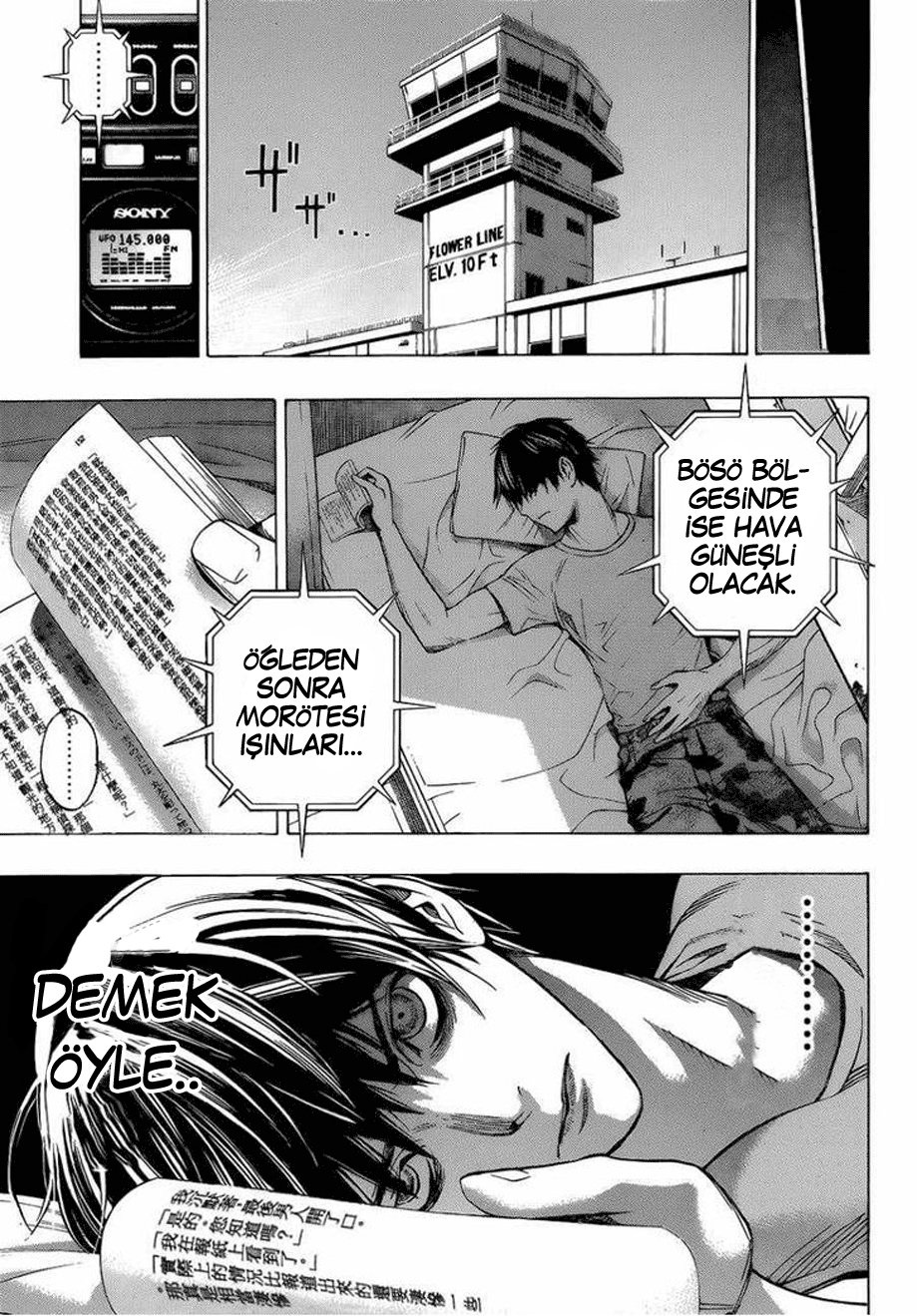 All You Need Is Kill Vol. 1 Ch. 1 第62页