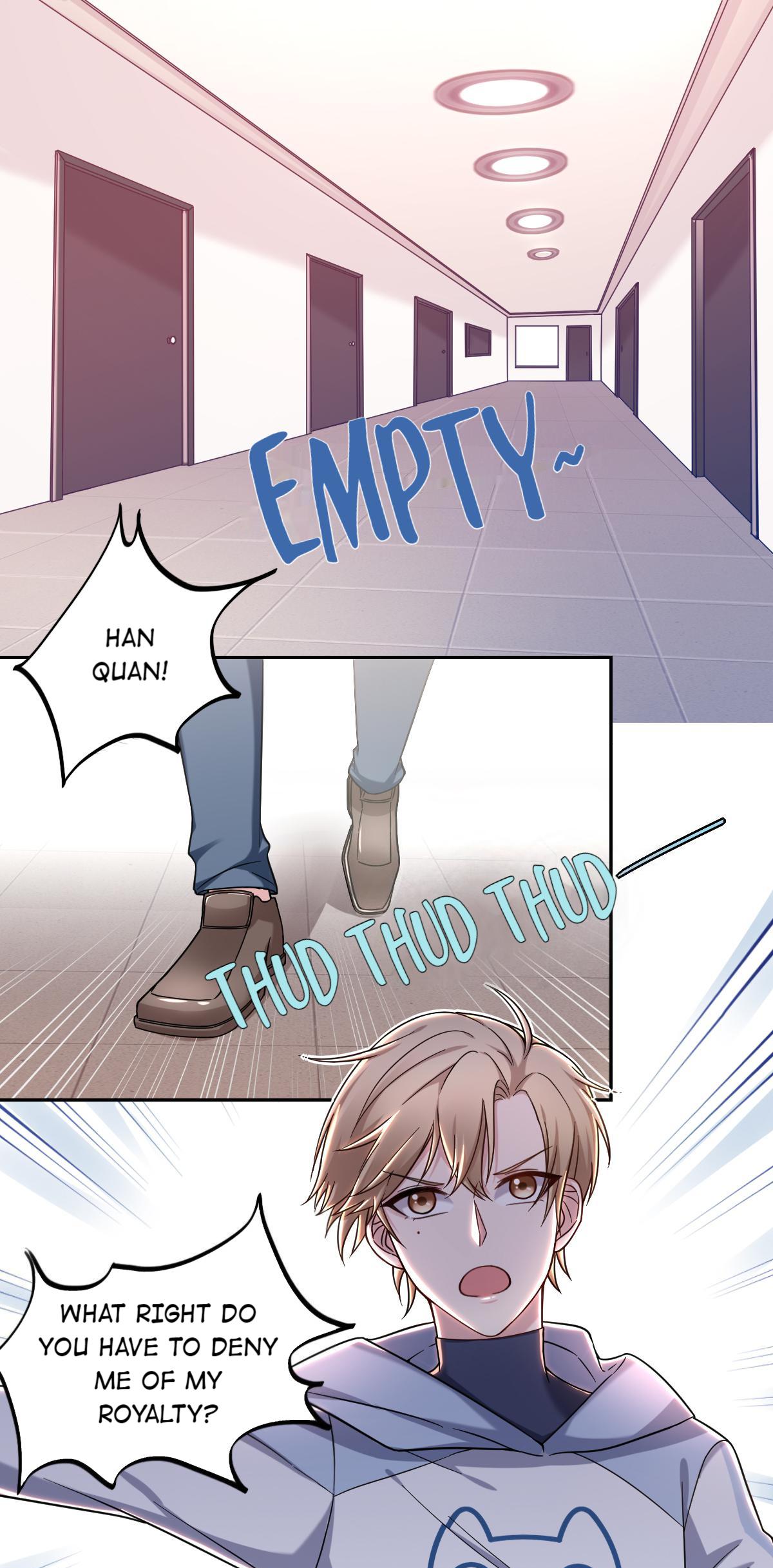 No Rejection Allowed Die, You Venal Lawyer! 第2页