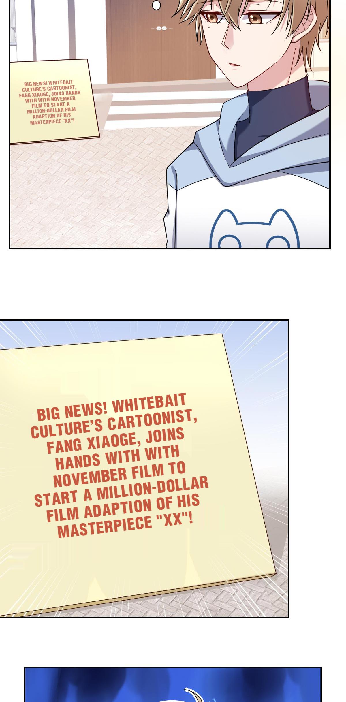 No Rejection Allowed Die, You Venal Lawyer! 第9页