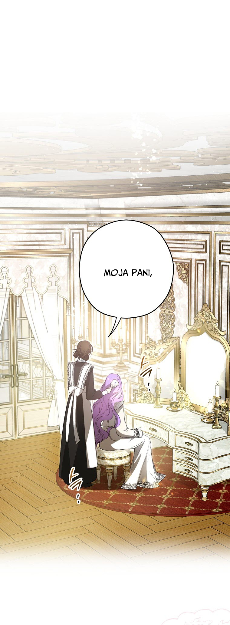 An Extra Stole the Male Leads Vol. 1 Ch. 4 第1页
