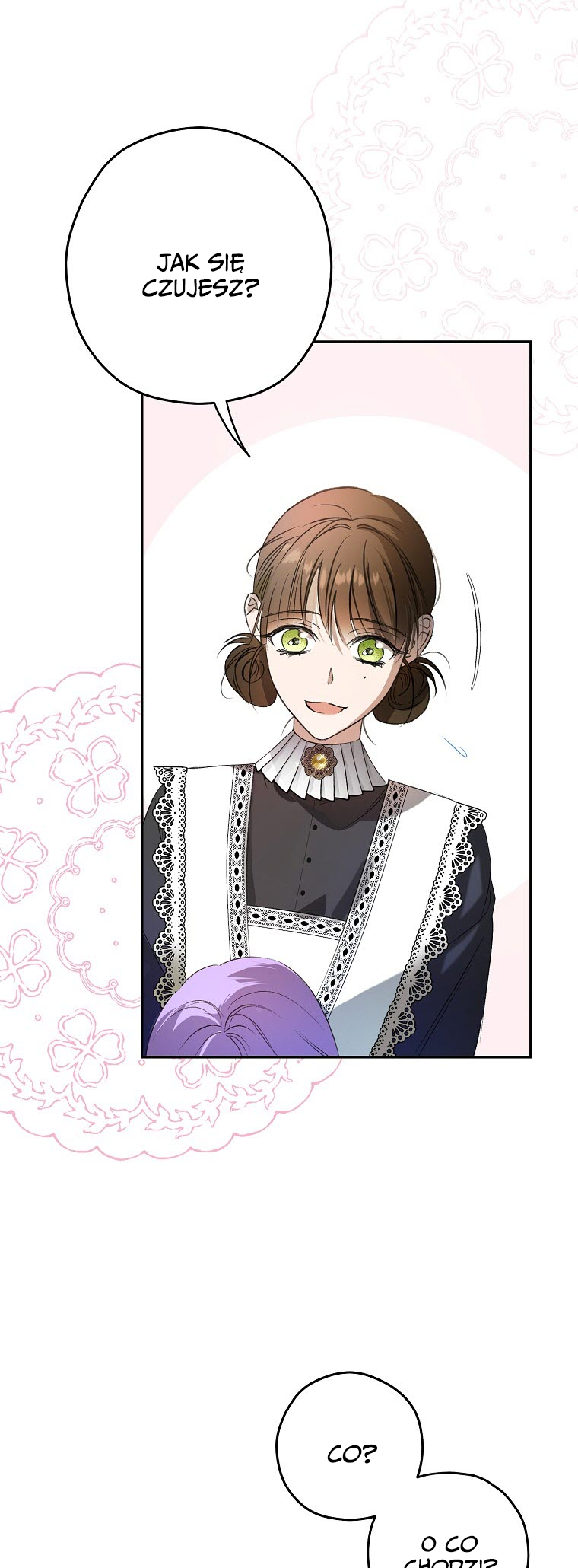 An Extra Stole the Male Leads Vol. 1 Ch. 4 第2页