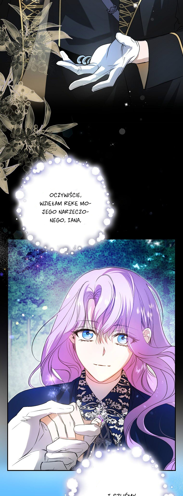 An Extra Stole the Male Leads Vol. 1 Ch. 4 第11页