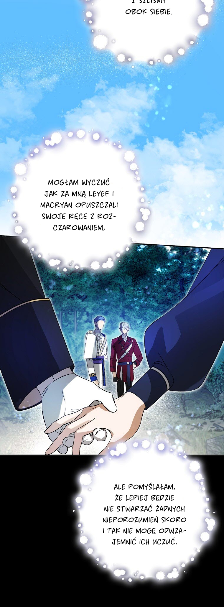 An Extra Stole the Male Leads Vol. 1 Ch. 4 第12页