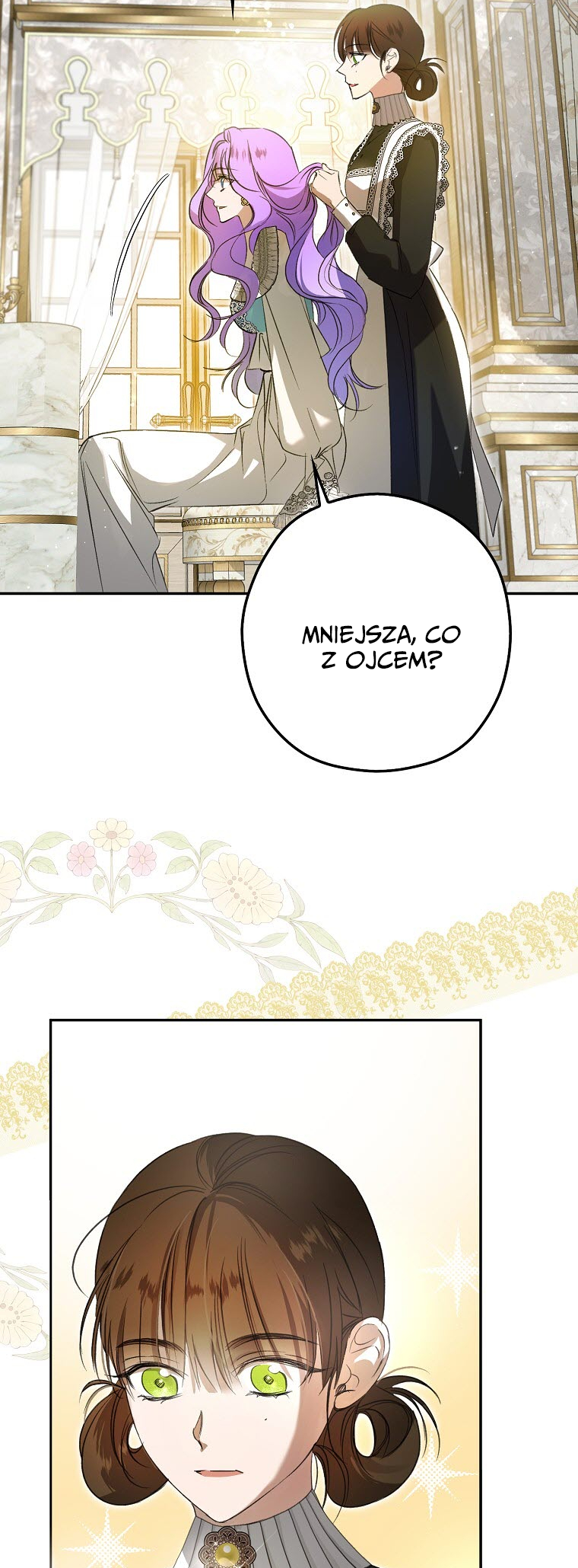 An Extra Stole the Male Leads Vol. 1 Ch. 4 第15页