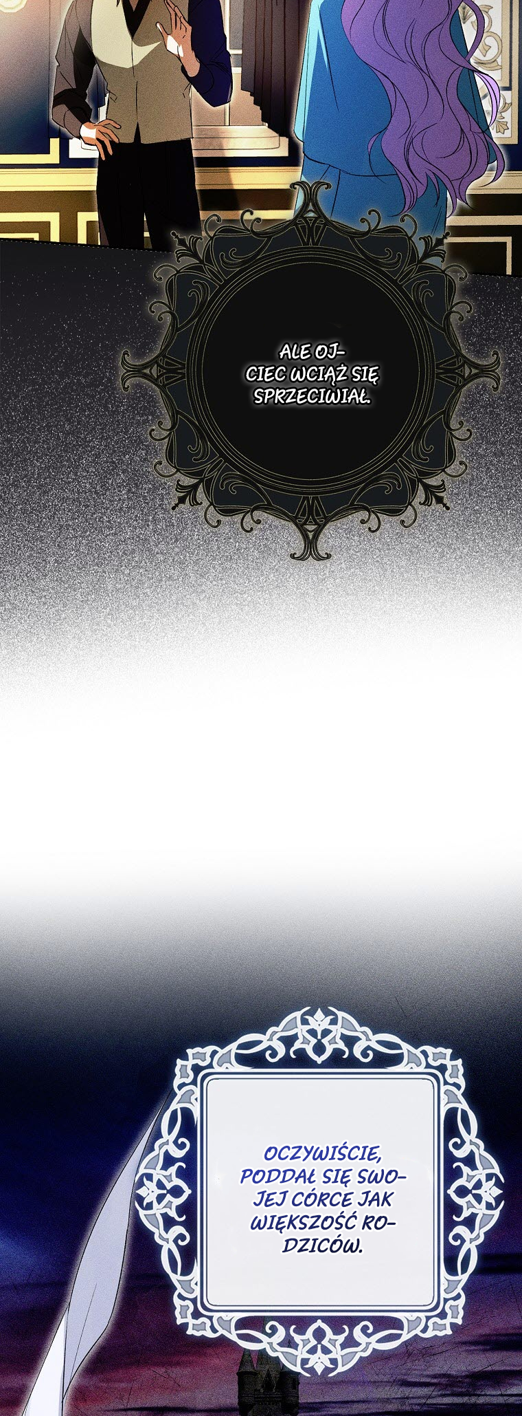 An Extra Stole the Male Leads Vol. 1 Ch. 4 第20页