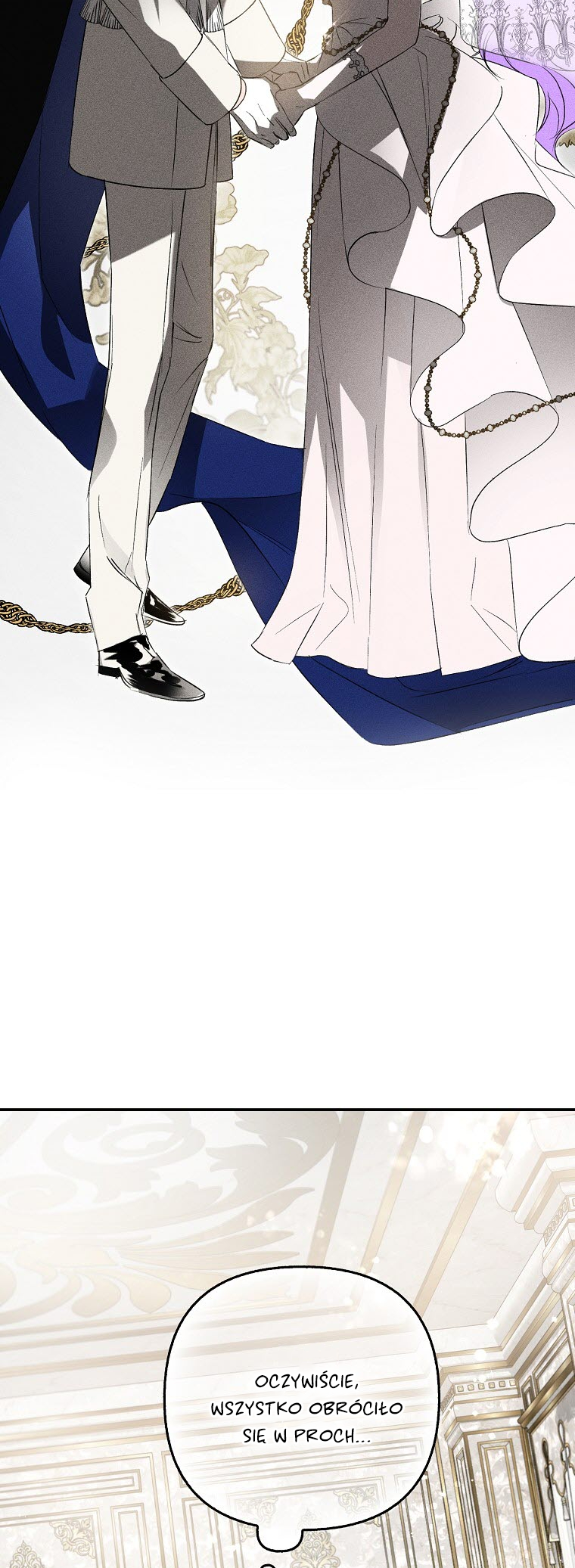 An Extra Stole the Male Leads Vol. 1 Ch. 4 第33页