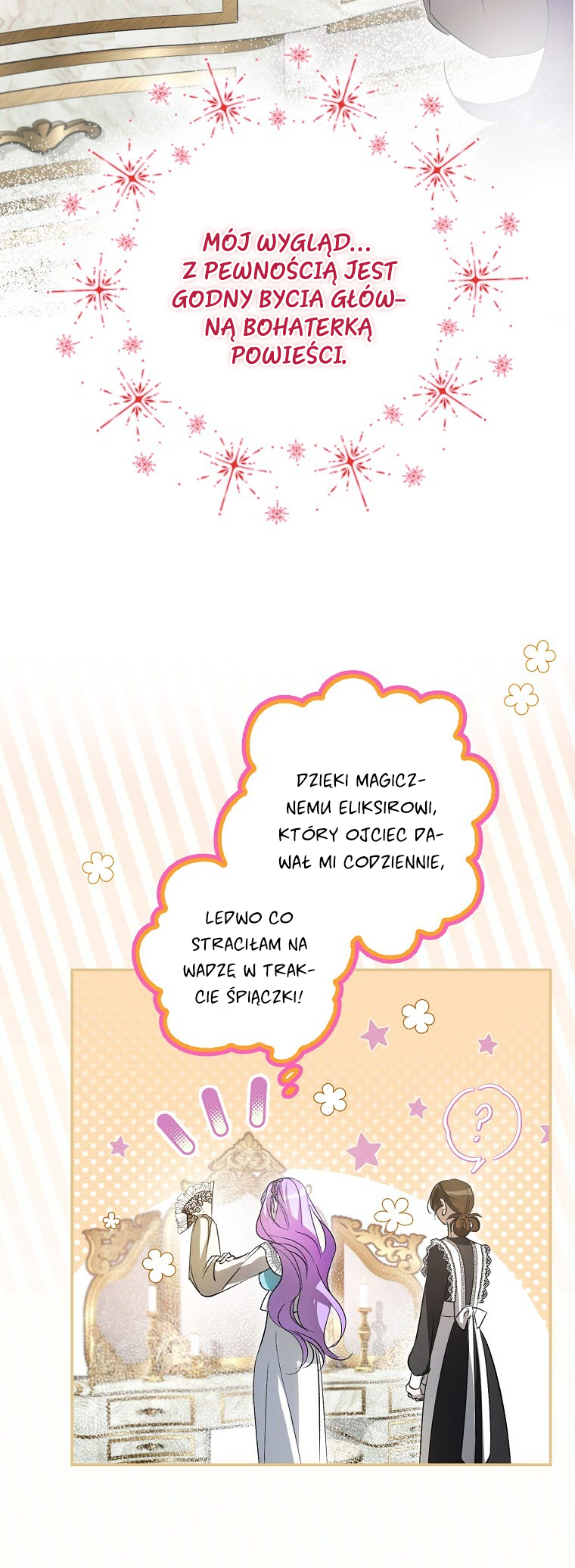 An Extra Stole the Male Leads Vol. 1 Ch. 4 第38页