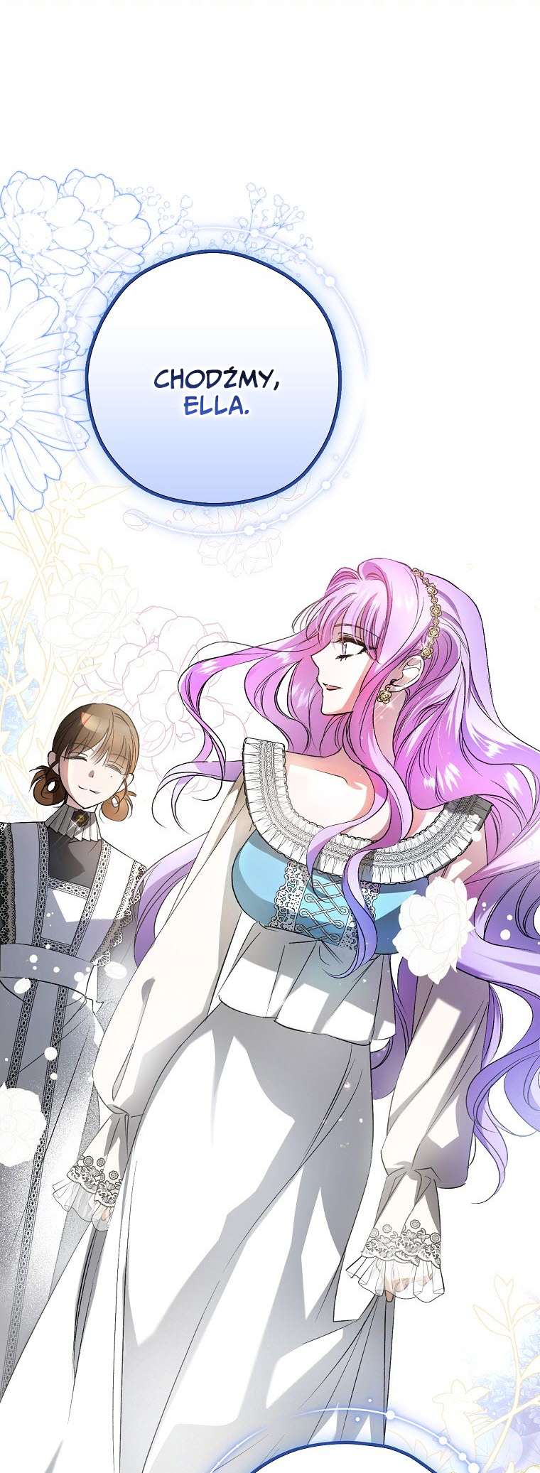 An Extra Stole the Male Leads Vol. 1 Ch. 4 第39页