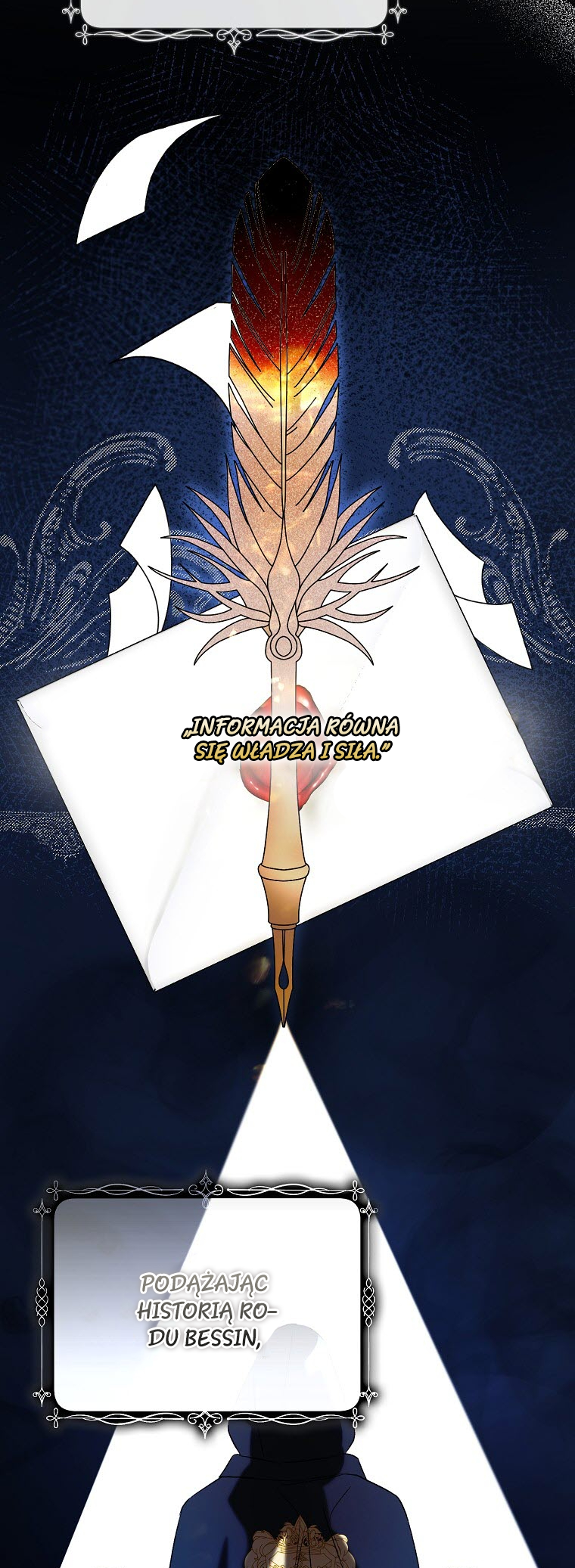 An Extra Stole the Male Leads Vol. 1 Ch. 4 第45页