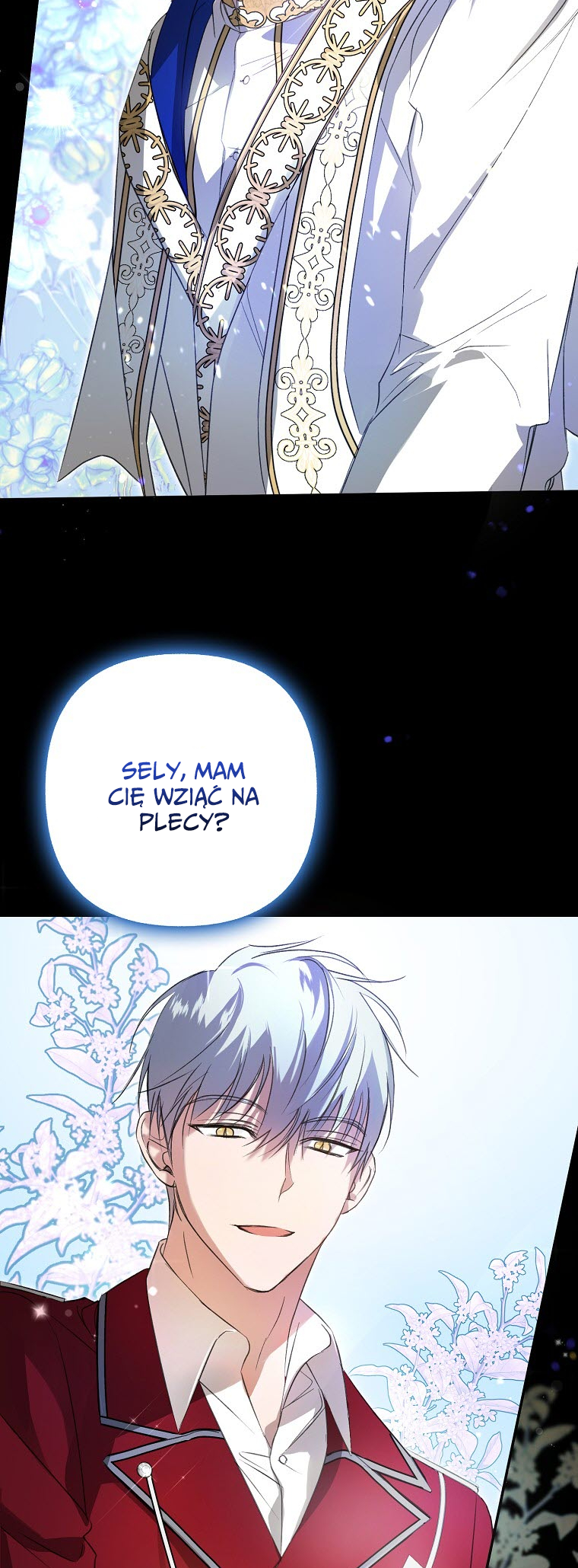 An Extra Stole the Male Leads Vol. 1 Ch. 4 第9页