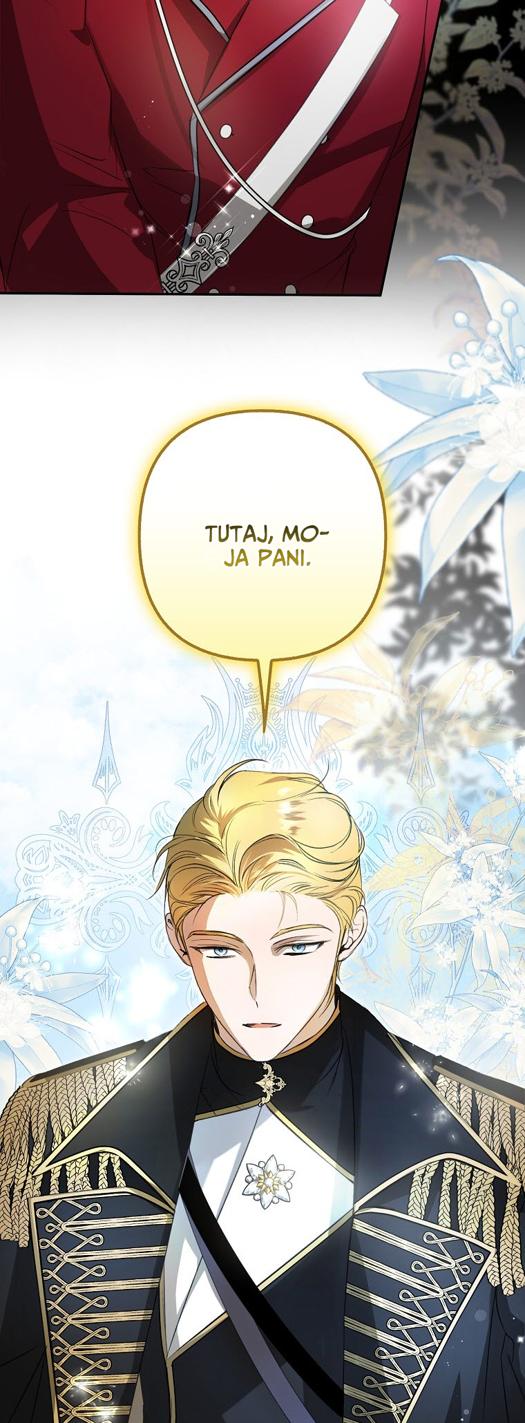 An Extra Stole the Male Leads Vol. 1 Ch. 4 第10页