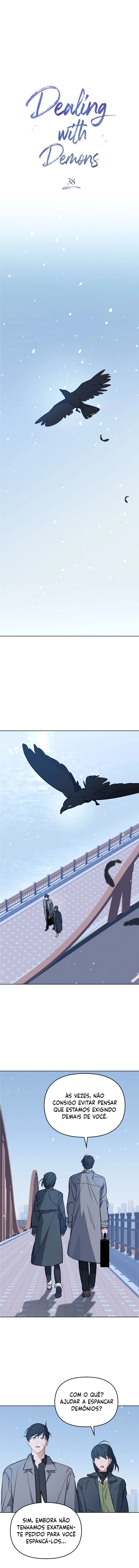 Even If Despair Consumes You 第2页