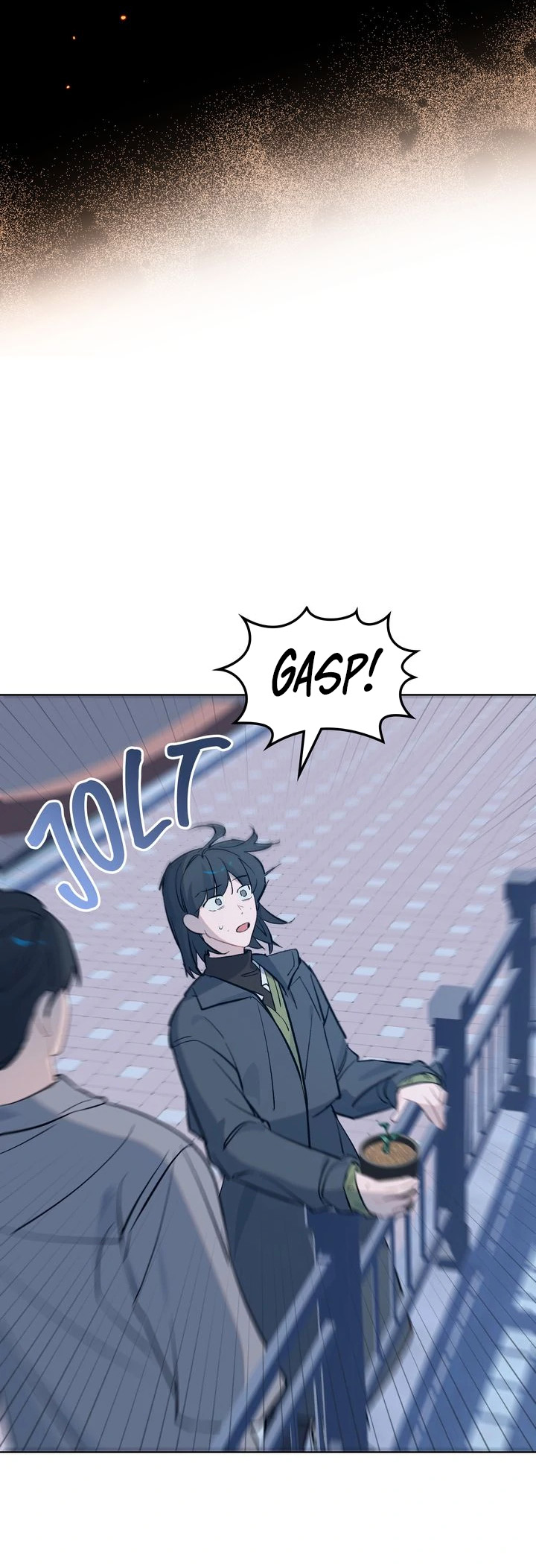 Even If Despair Consumes You Vol. 2 Ch. 38 第12页