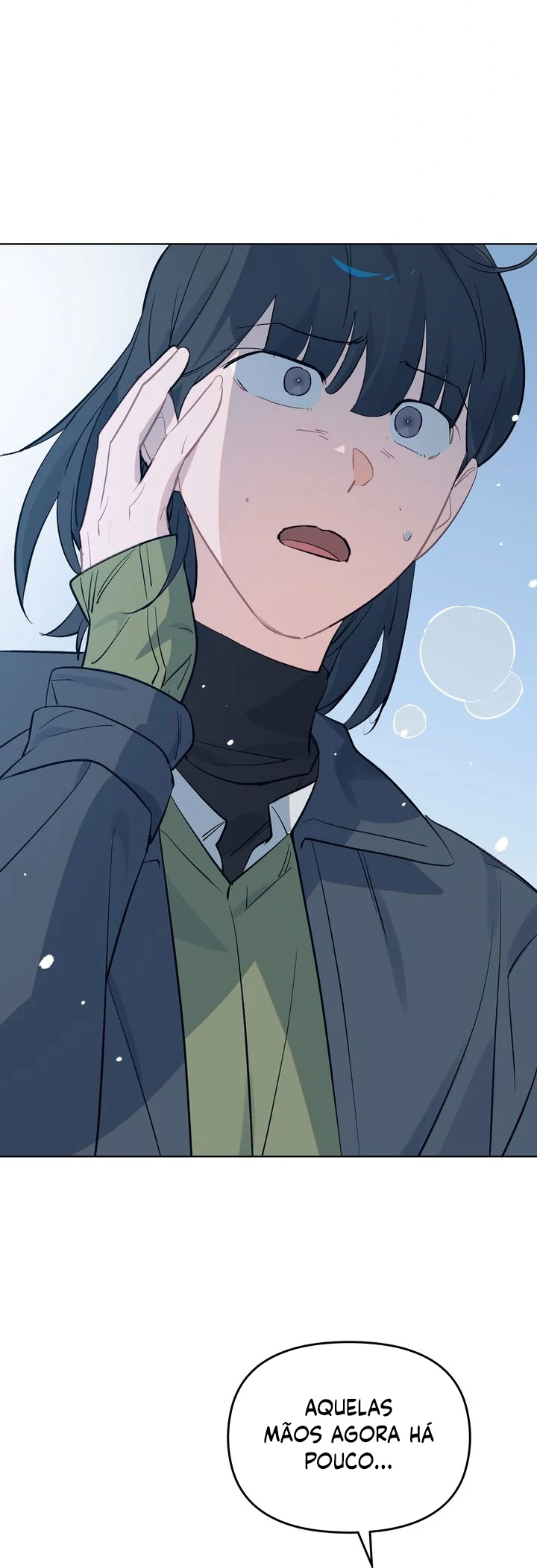 Even If Despair Consumes You Vol. 2 Ch. 38 第13页