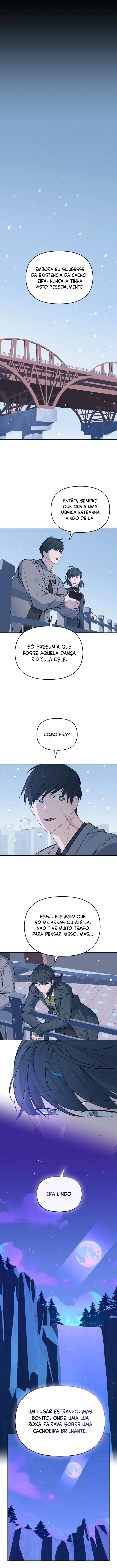 Even If Despair Consumes You Vol. 2 Ch. 38 第9页