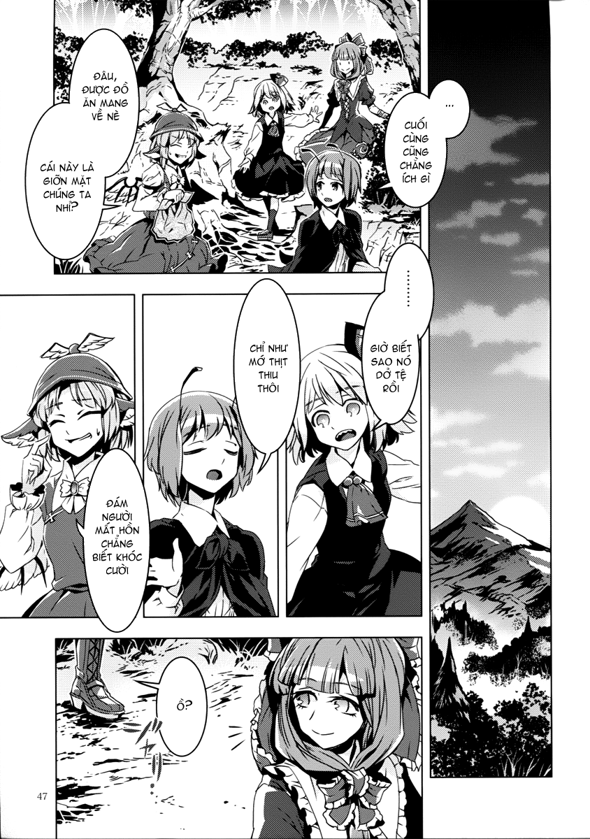 Touhou - Canni-Can (Doujinshi) Oneshot 第48页