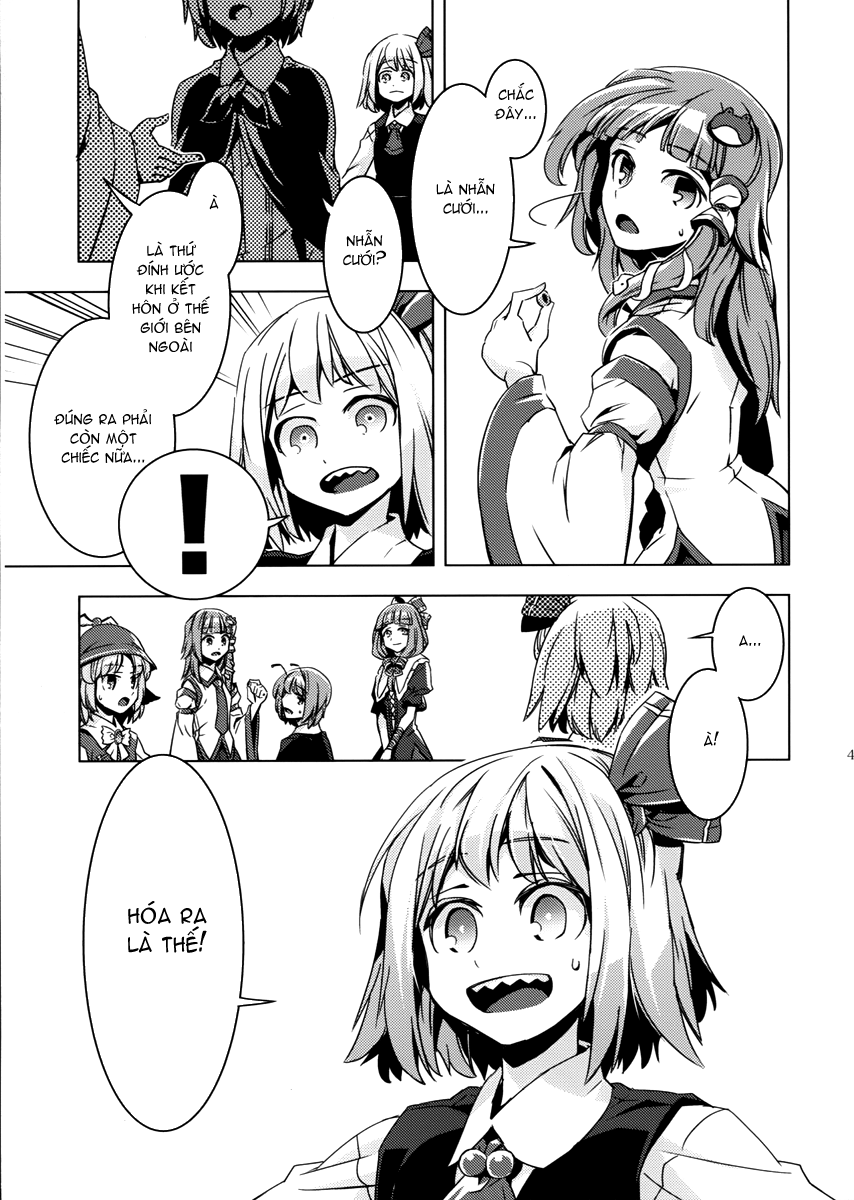 Touhou - Canni-Can (Doujinshi) Oneshot 第50页
