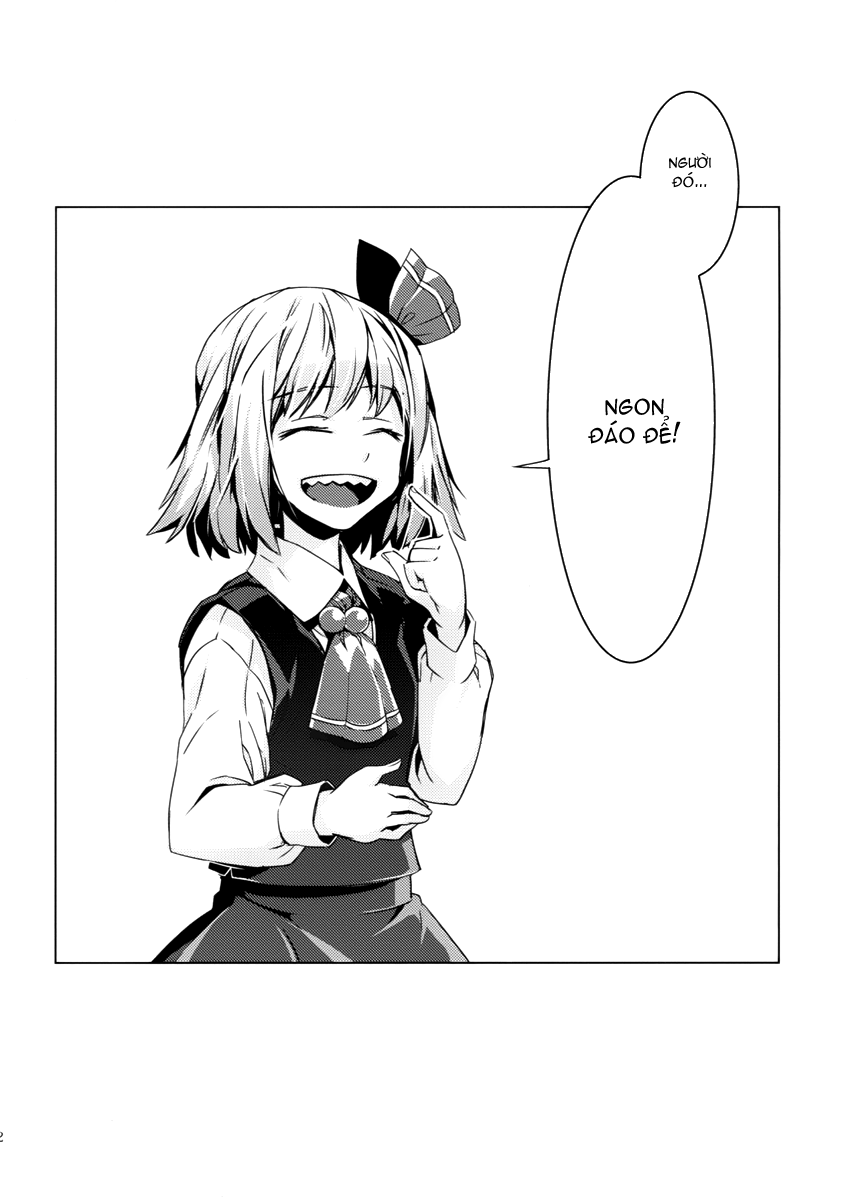 Touhou - Canni-Can (Doujinshi) Oneshot 第53页
