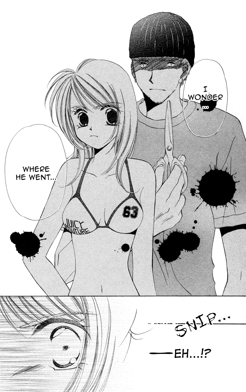 Goshujin-sama to Atashi Master and I (1) 第44页