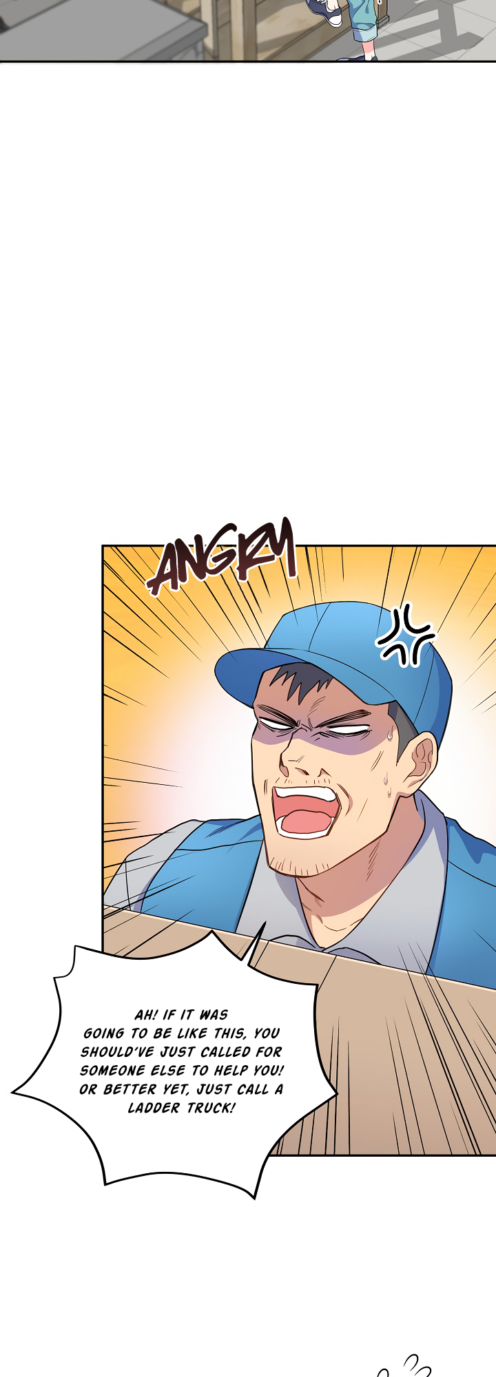 The Dragon's Brave Love Ch. 1 第11页