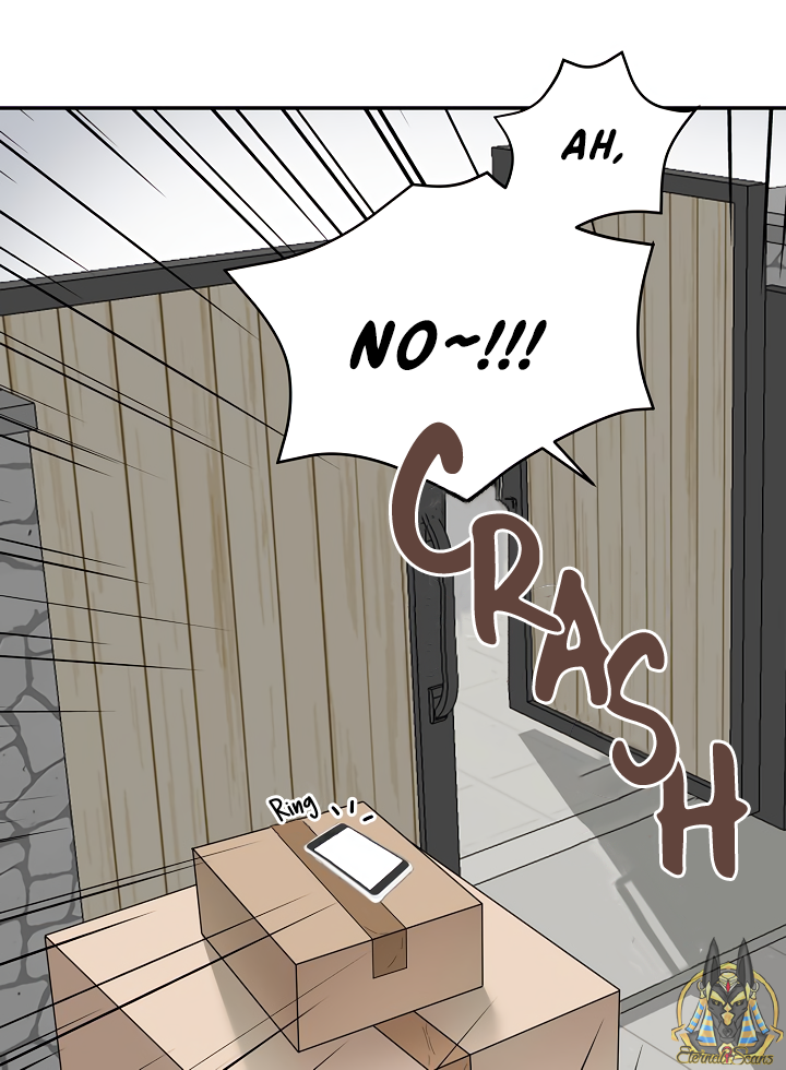 The Dragon's Brave Love Ch. 1 第13页