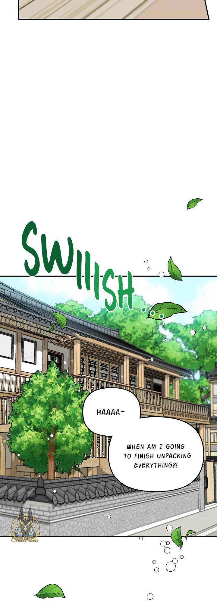 The Dragon's Brave Love Ch. 1 第16页
