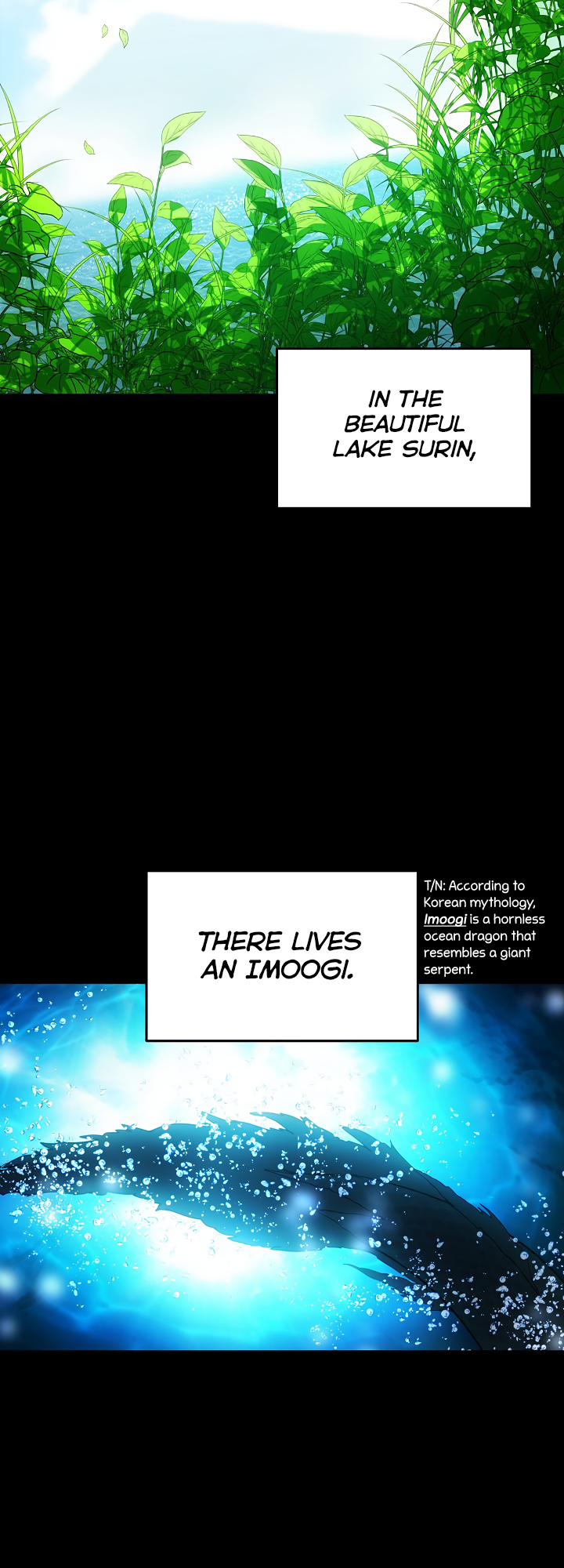 The Dragon's Brave Love 第3页