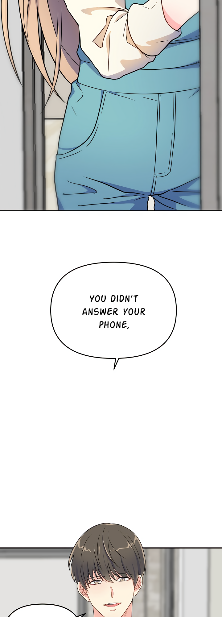 The Dragon's Brave Love Ch. 1 第24页