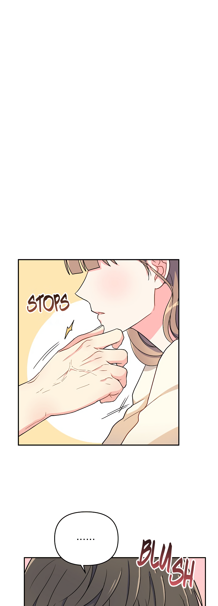 The Dragon's Brave Love Ch. 1 第31页