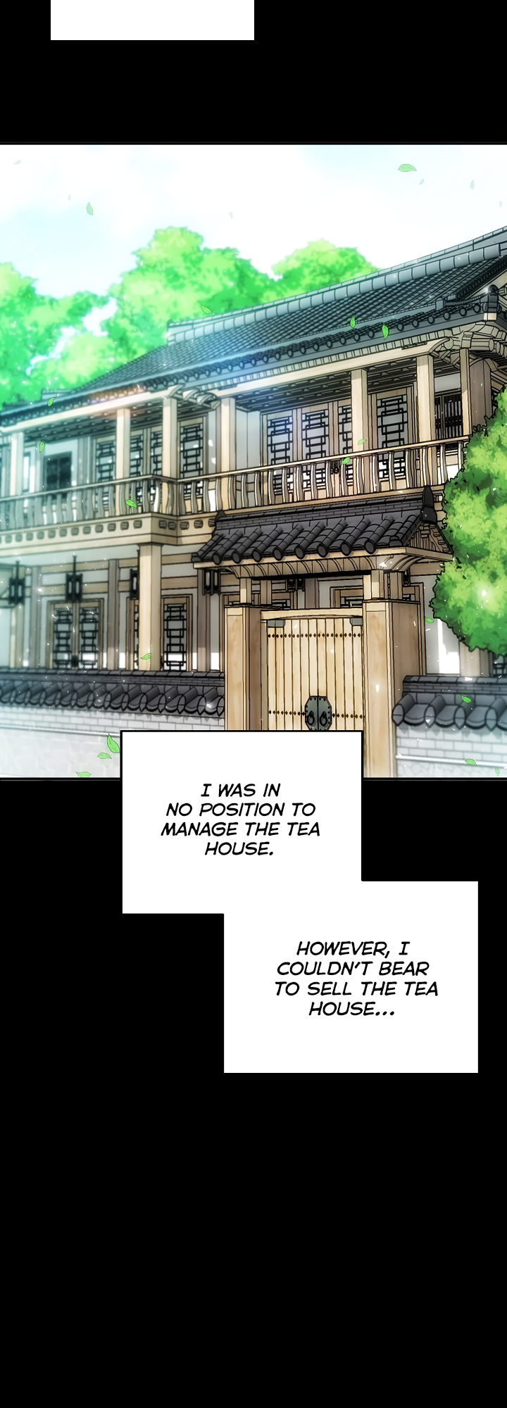 The Dragon's Brave Love Ch. 1 第35页