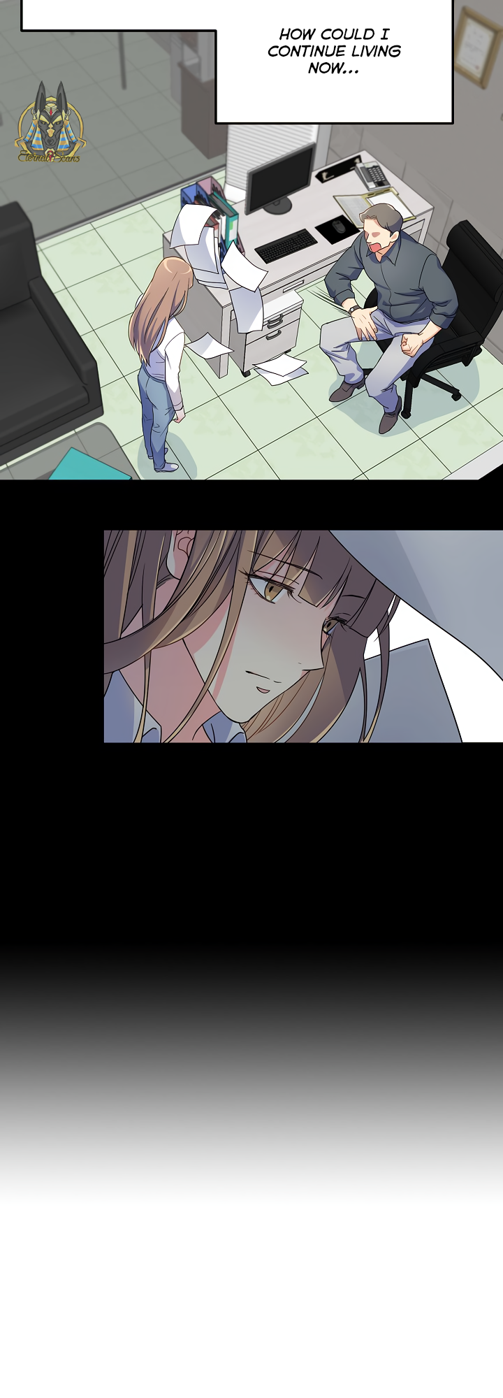 The Dragon's Brave Love Ch. 1 第37页