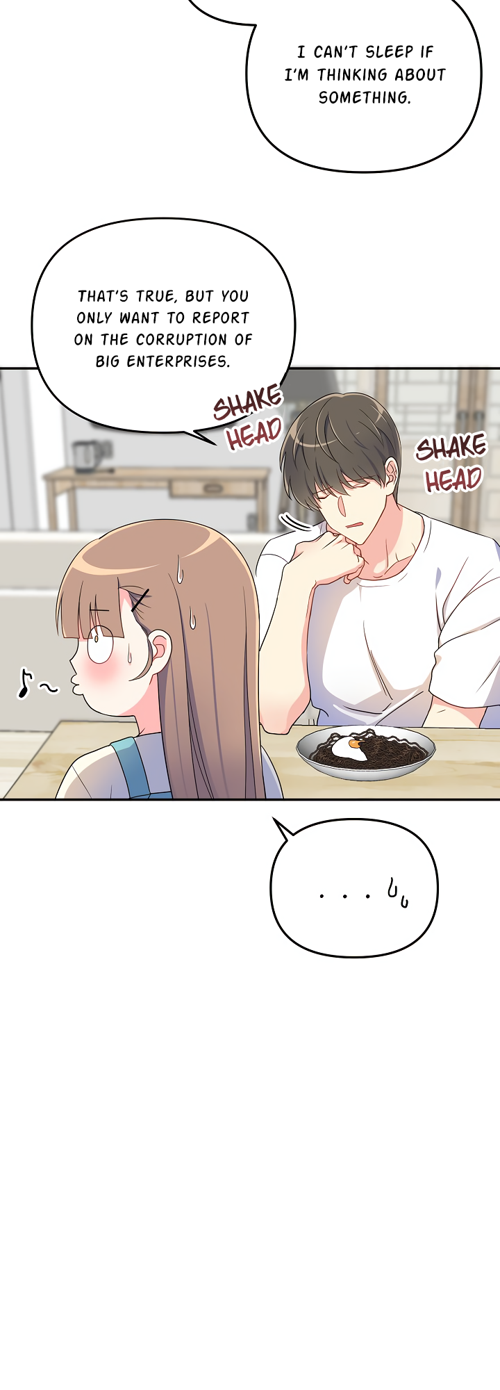 The Dragon's Brave Love Ch. 1 第40页