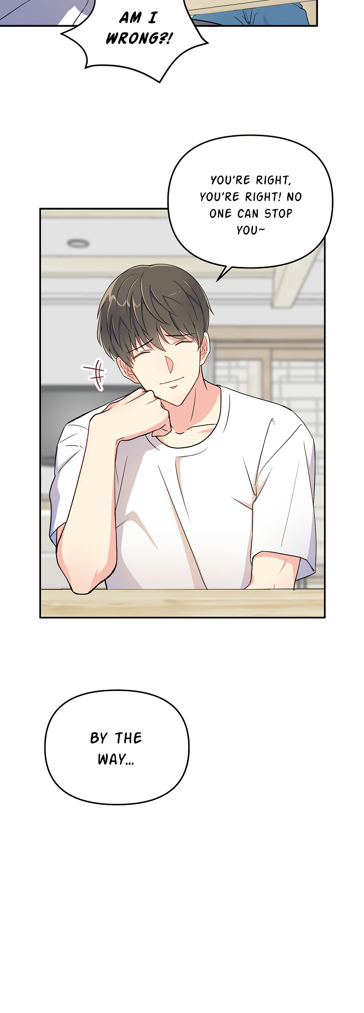 The Dragon's Brave Love Ch. 1 第42页