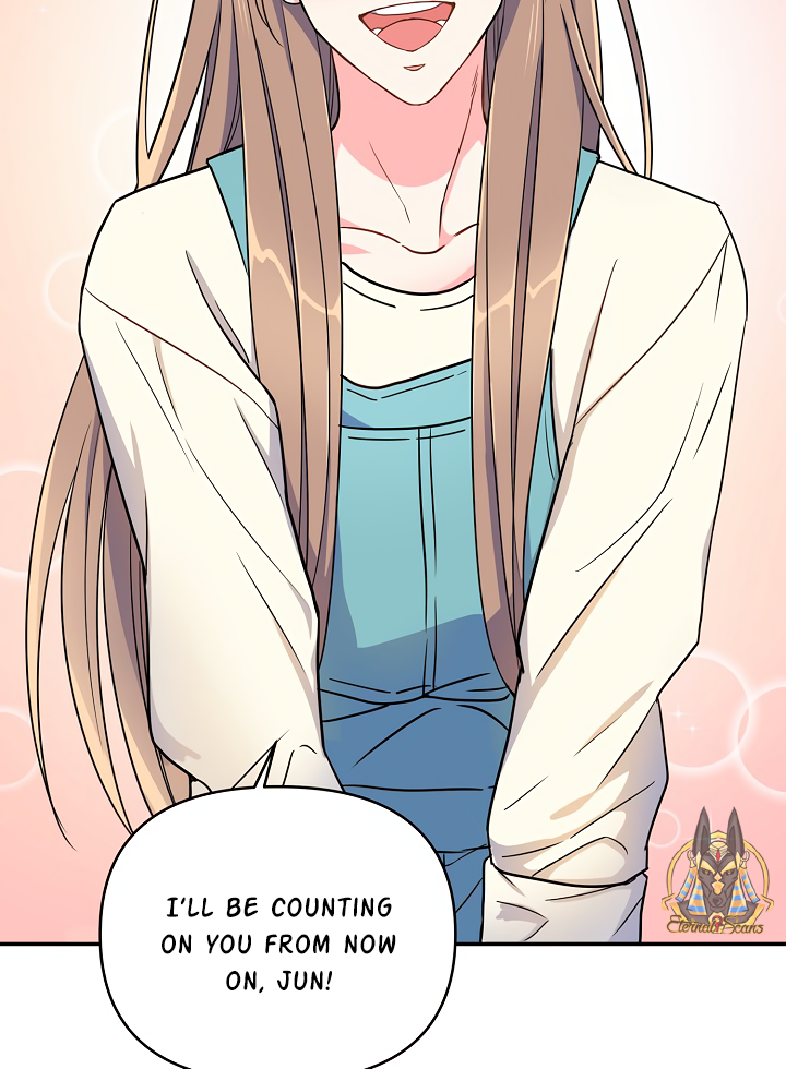 The Dragon's Brave Love Ch. 1 第44页