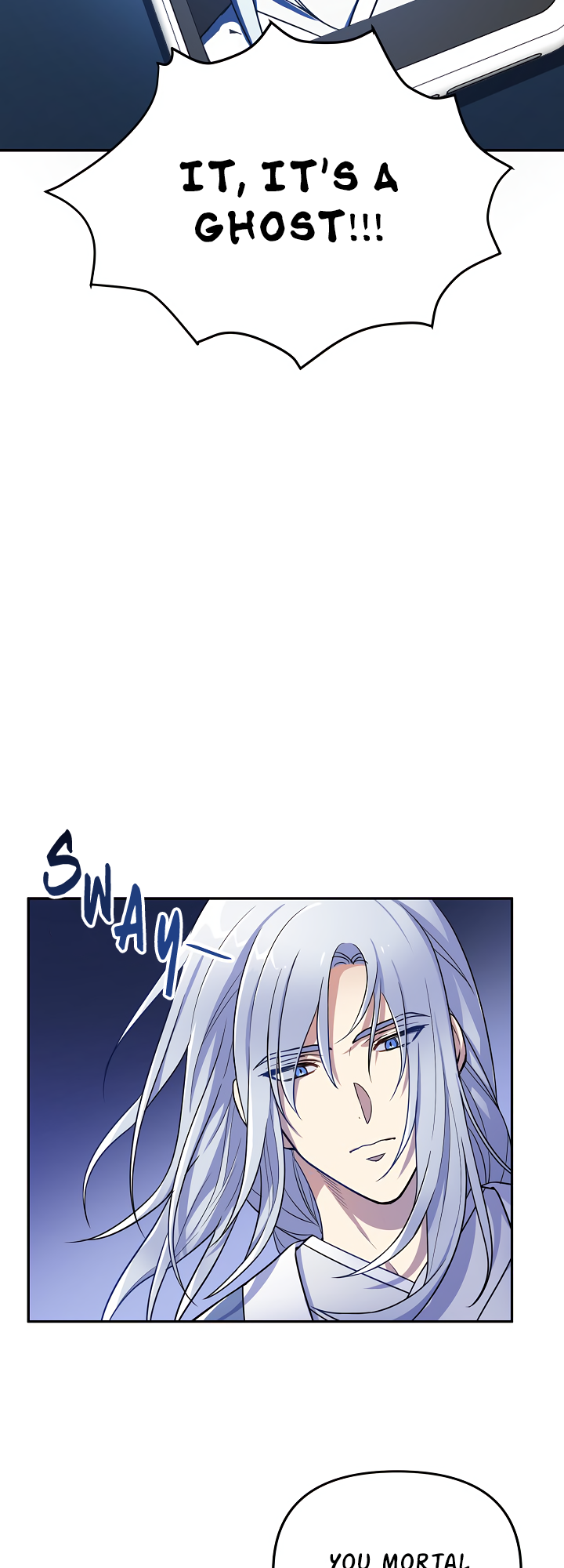 The Dragon's Brave Love Ch. 1 第47页