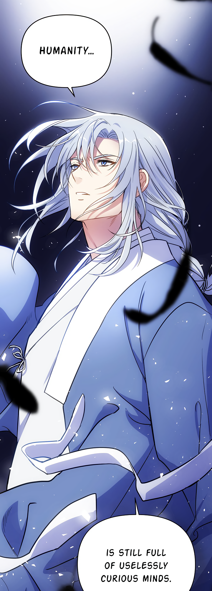 The Dragon's Brave Love Ch. 1 第50页